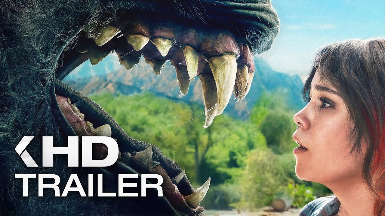 DEATH OF A UNICORN Trailer 2 (2025) Jenna Ortega, Paul Rudd