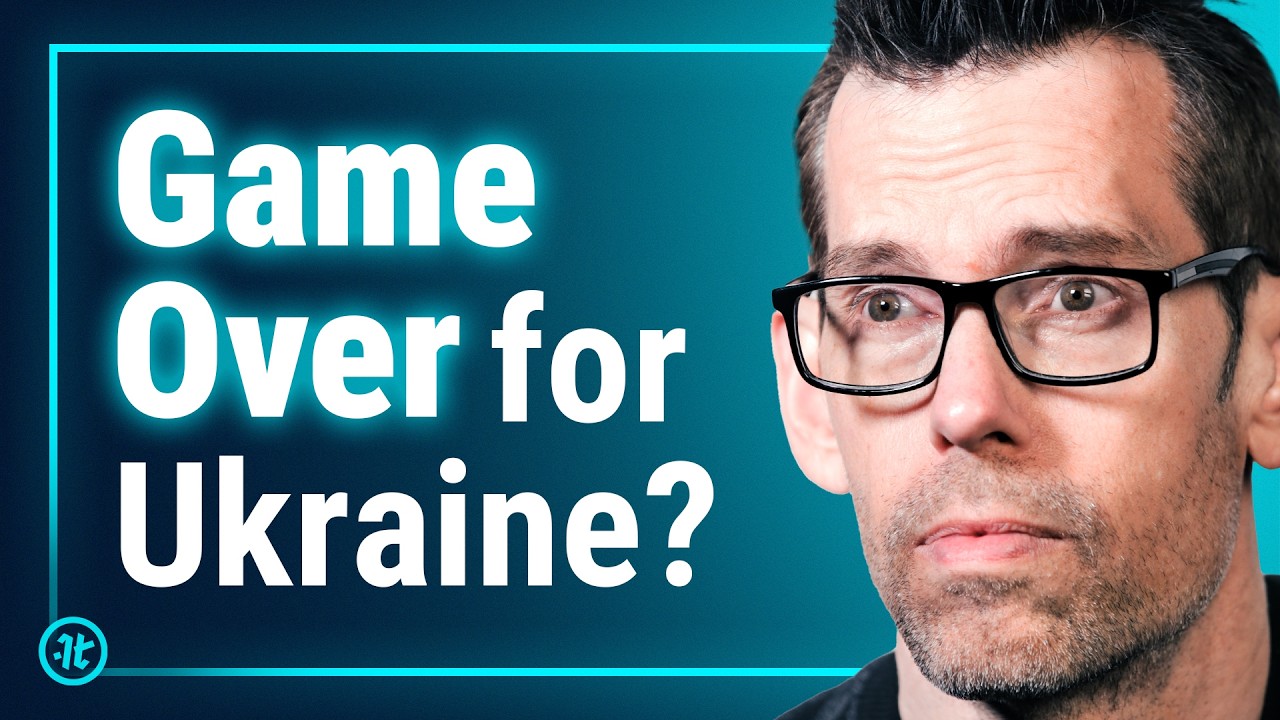 Dictator or Hero Trump Slams Zelenskyy Slashes $177B In Benefits & Teases Doge Dividend | Tom Bilyeu