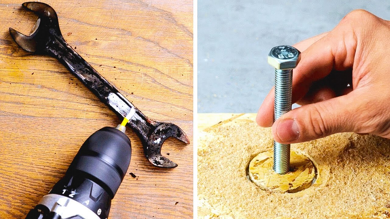 DIY Home Repairs: Smart Fixes Anyone Can Do!