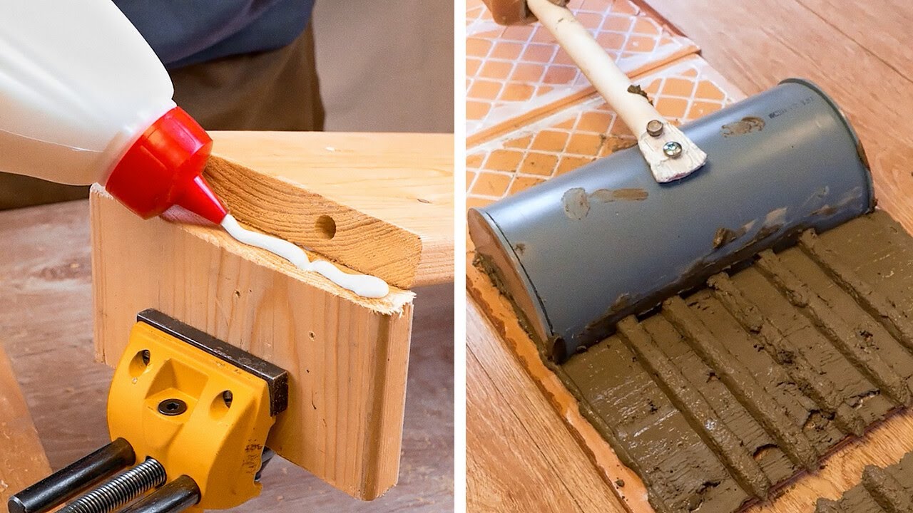 DIY Repair Secrets: Tricks You Didn’t Know You Needed