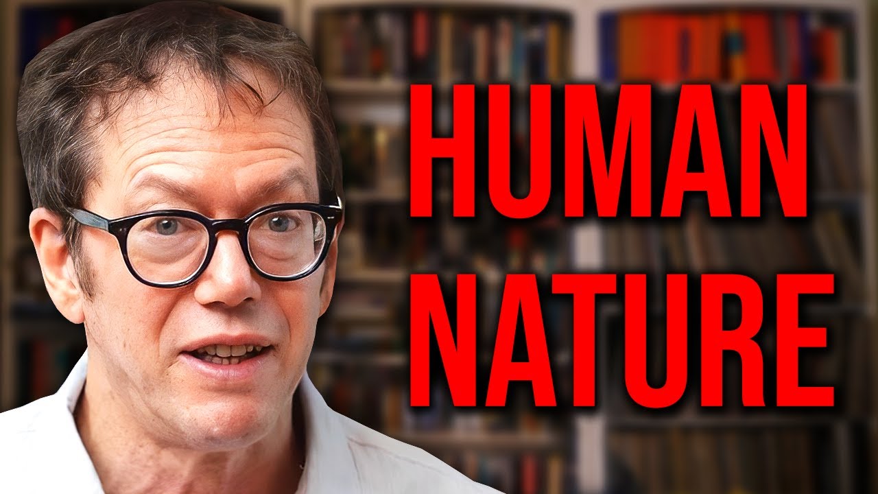 Do Not Run Away from Your Dark Side