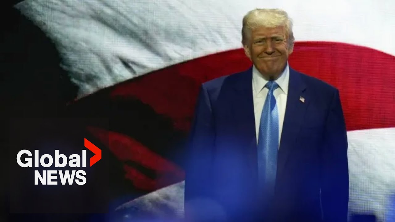 Do Trump’s foreign policy changes signal a shifting world order?