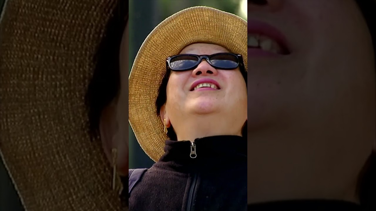 Dog Taken Away By Balloons #SHORT | Just For Laughs Gags