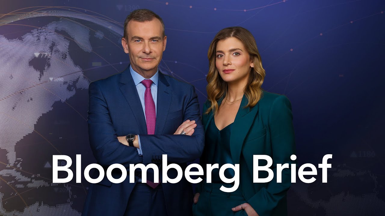 Dollar, Treasury Yields Slip Amid Uncertainties, Fed’s Rate Caution | Bloomberg Brief 02/20/2025