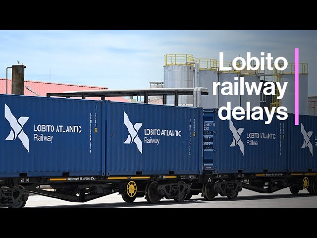 Donald Trump’s Aid Freeze Threatens Lobito Corridor Project in Central Africa