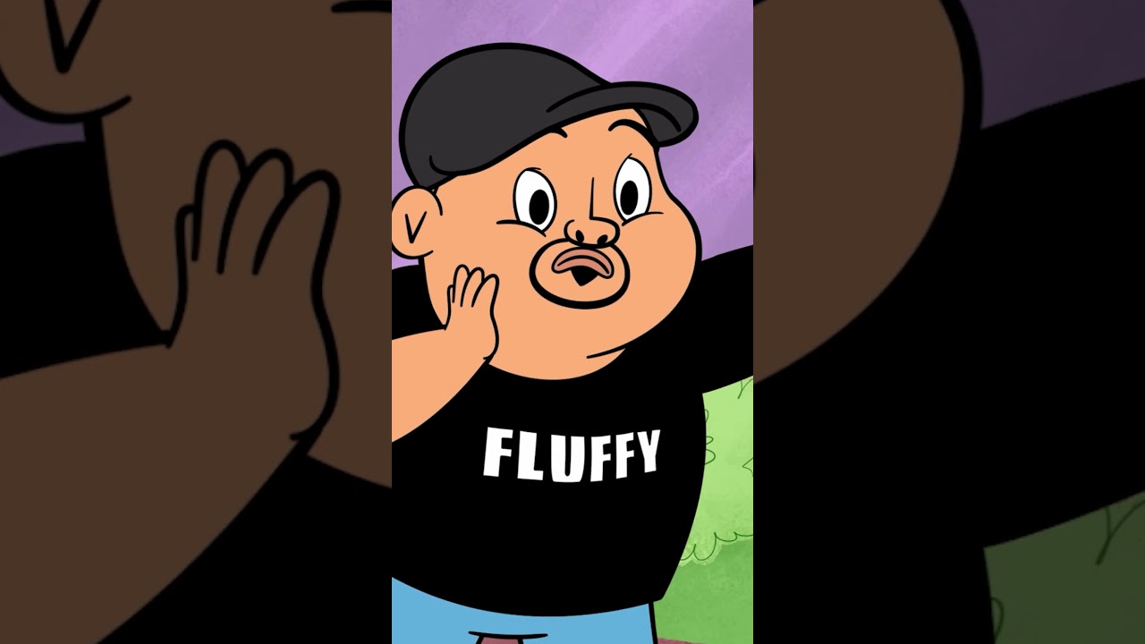 Don’t let the kids see!