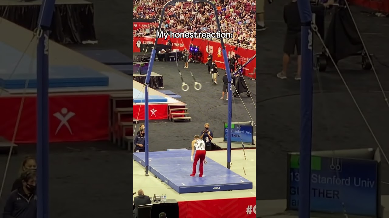Don’t sleep on me 😉 #gymnastics #gymnast #sports #olympics #olympic #ncaa #calisthenics