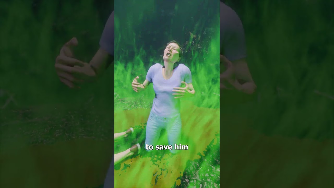 Dropped Phone Leads To Tragedy 😰