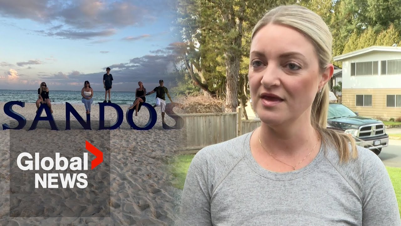 “Dropping like flies”: Hundreds of Canadians fall ill at Mexican resort