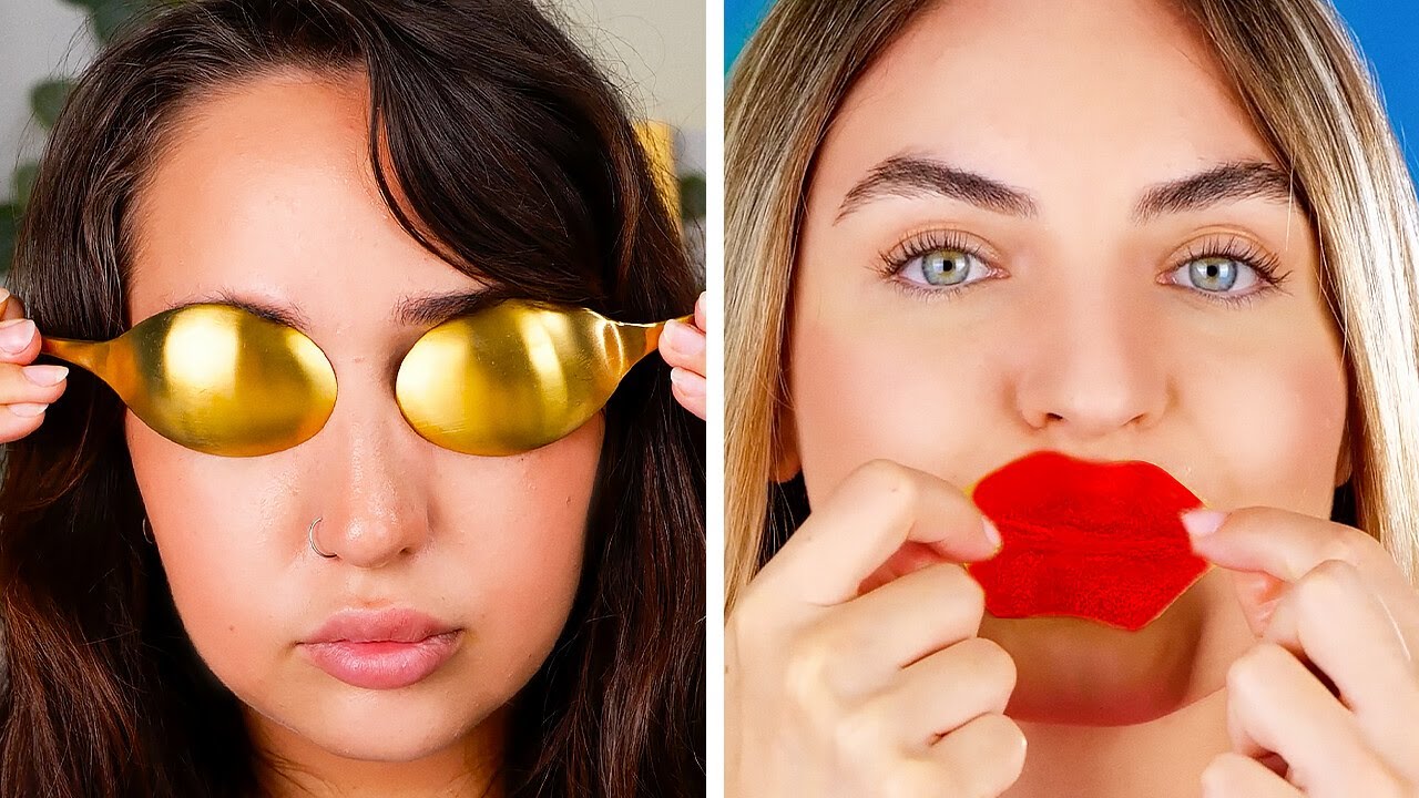 Eco-Friendly Beauty Hacks and DIY Products for a New Radiant You