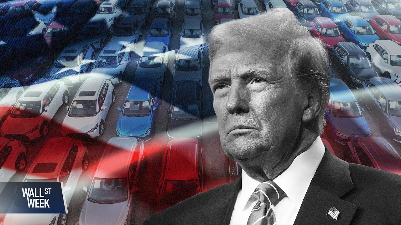 Eissenstat: US Auto Industry Doesn’t Sit in Isolation