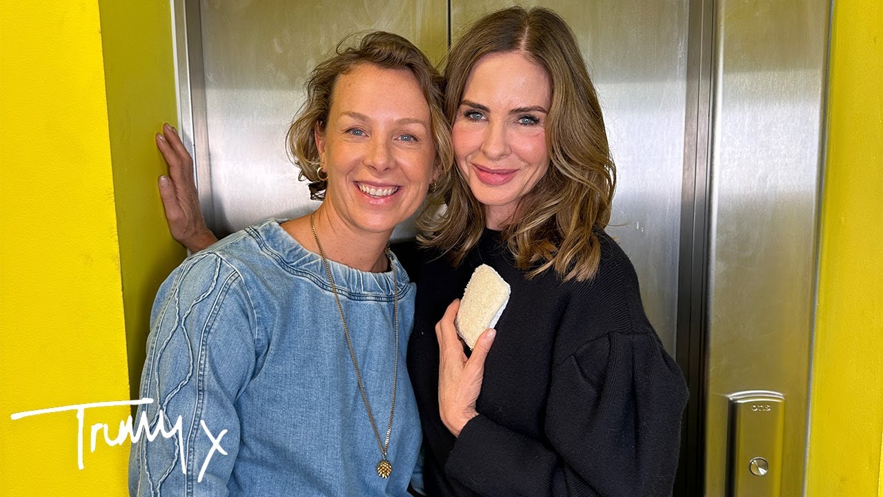 Elevator Pitch | Seep | Trinny