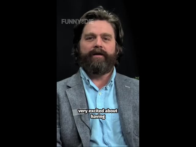 Emmanuel Lewis – Oscar Buzz Edition Part 2: Between Two Ferns with Zach Galifianakis (2013)
