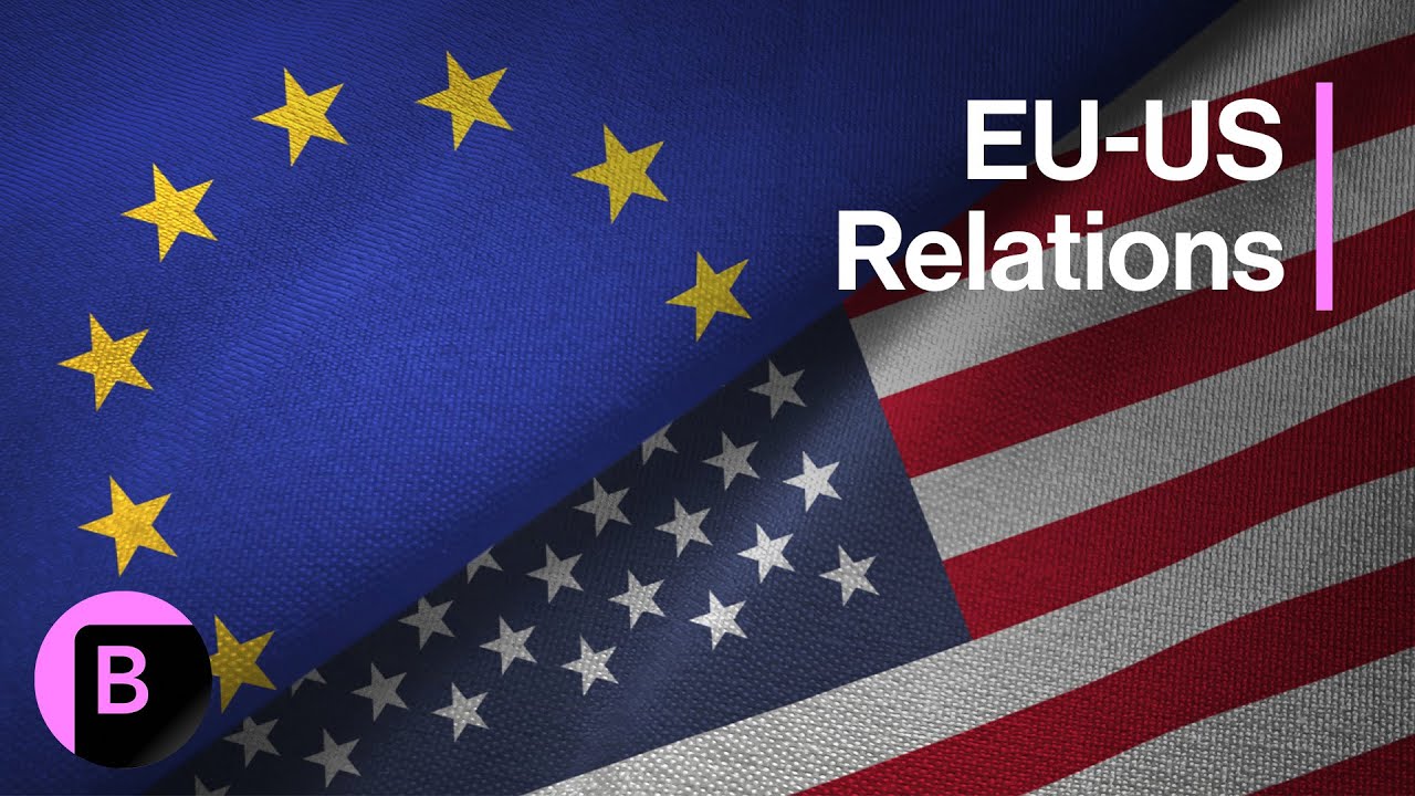 EU Must Get ‘Act Together’: Fmr. Ambassador Ischinger on Germany, Ukraine, Trump