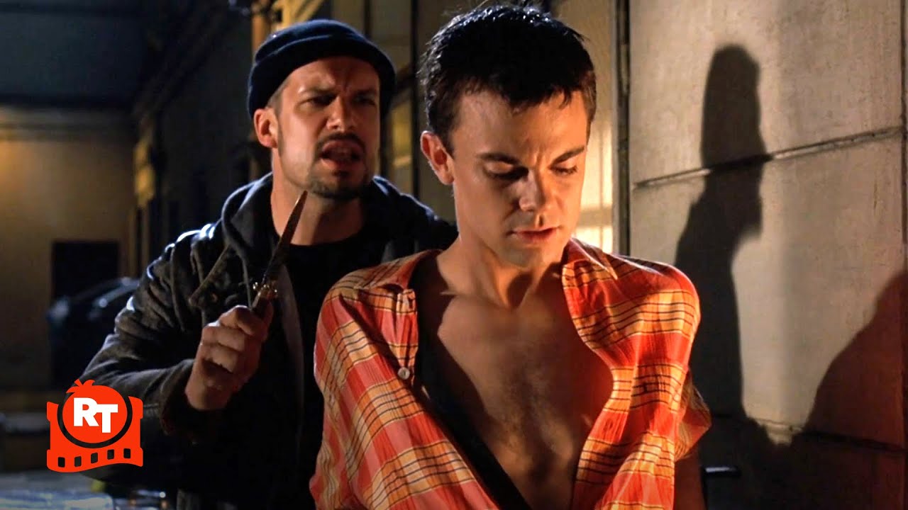 Eurotrip (2004) – Brownies & Brothels Scene | Movieclips