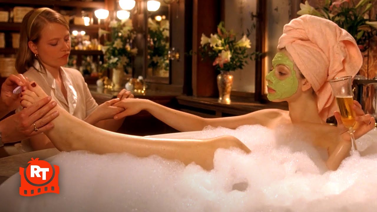 Eurotrip (2004) – Gotta Love That Exchange Rate Scene | Movieclips