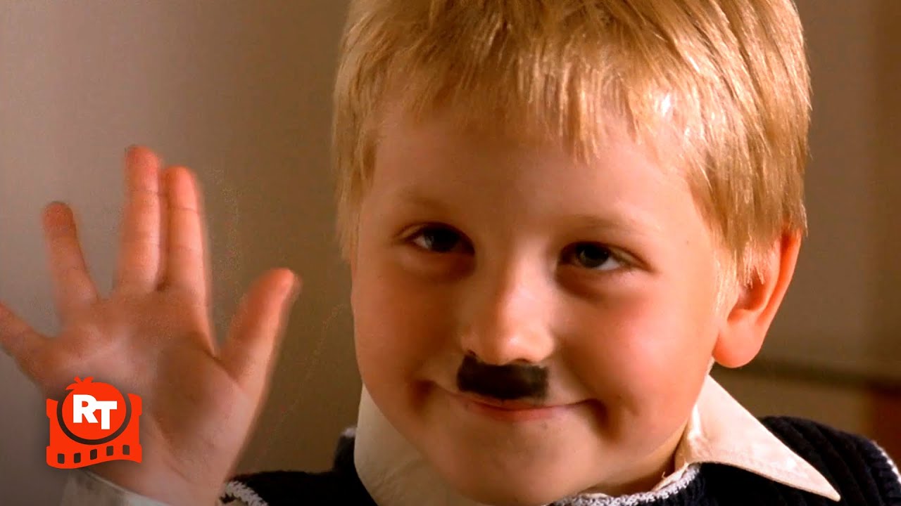 Eurotrip (2004) – Little Hitler Scene | Movieclips