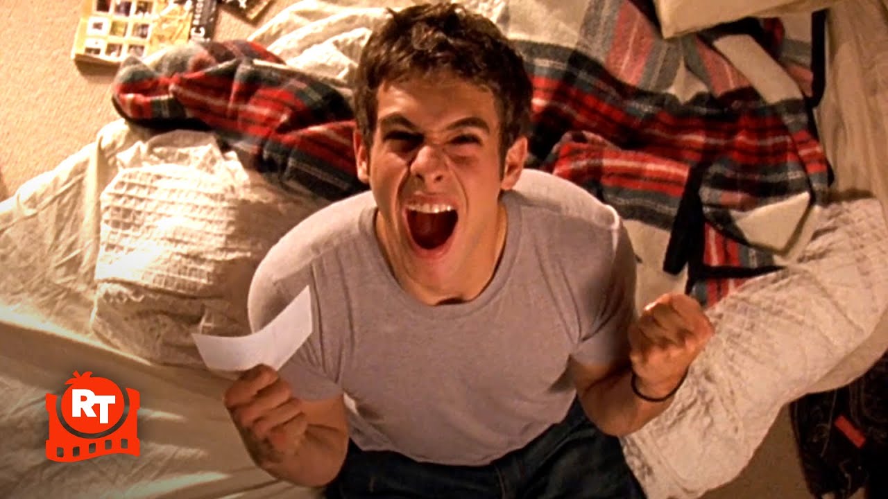 Eurotrip (2004) – Stay Away From My Genitals! Scene | Movieclips