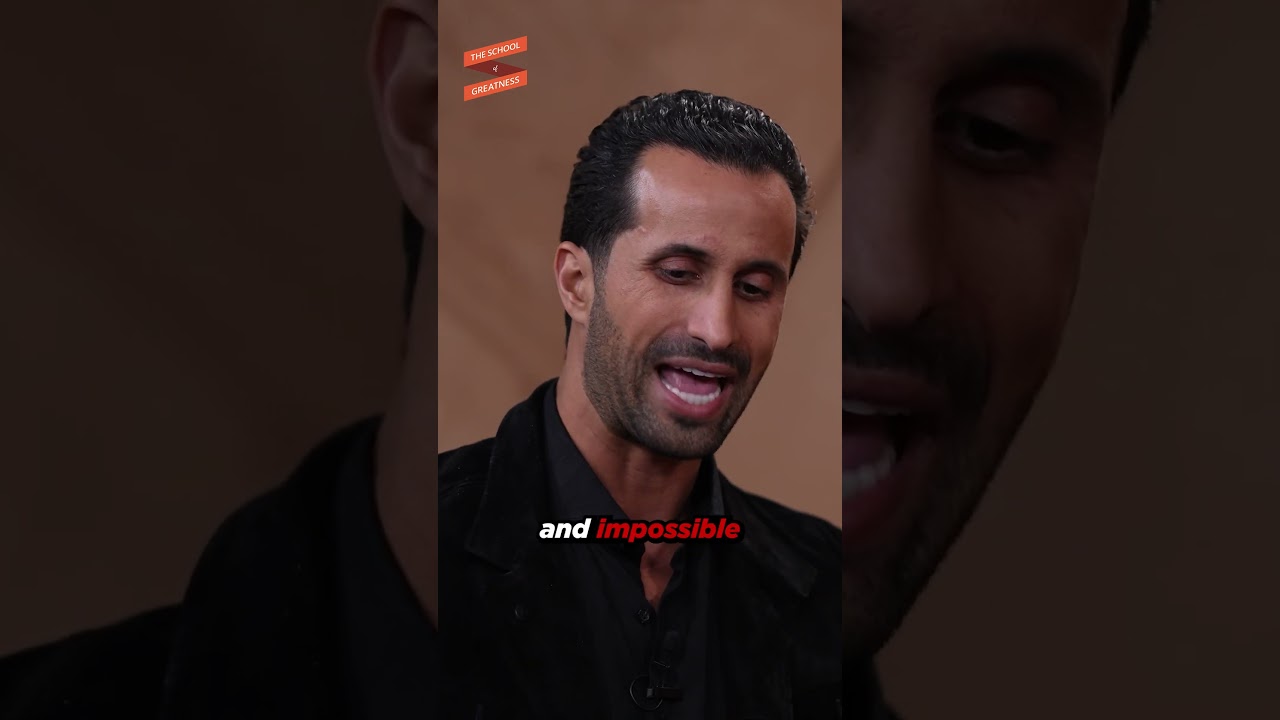 Every Soul Has This Pathway | David Ghiyam