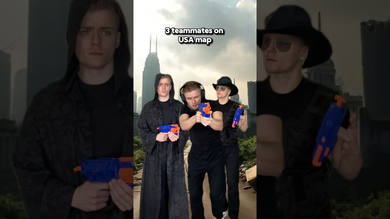 Everyone’s Had This Type of Teammate