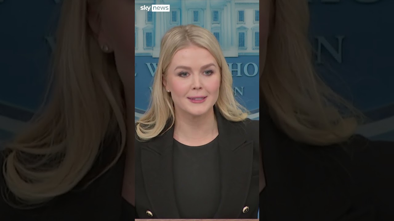 ‘Evil’ for Gazans to live in dire conditions