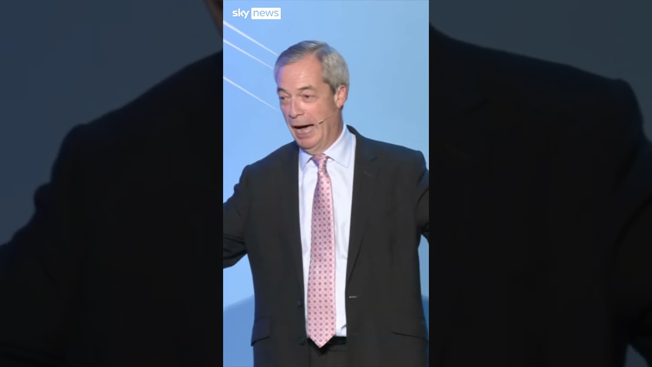 Farage proud to call Trump ‘a friend’
