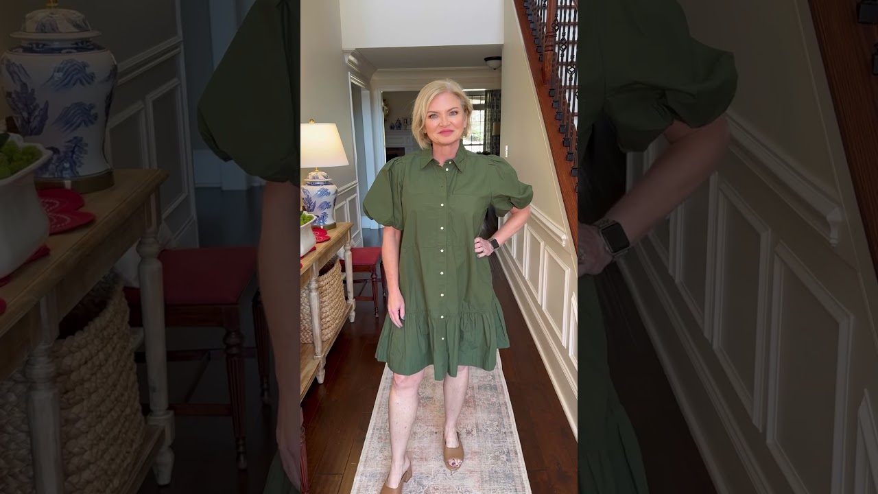 Fashion Over 50: Walmart New Spring Arrivals