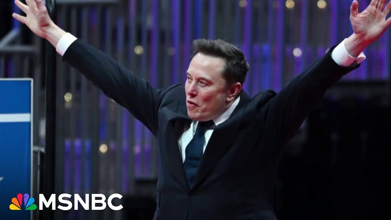 Federal judge expected to rule in case to limit Musk’s DOGE