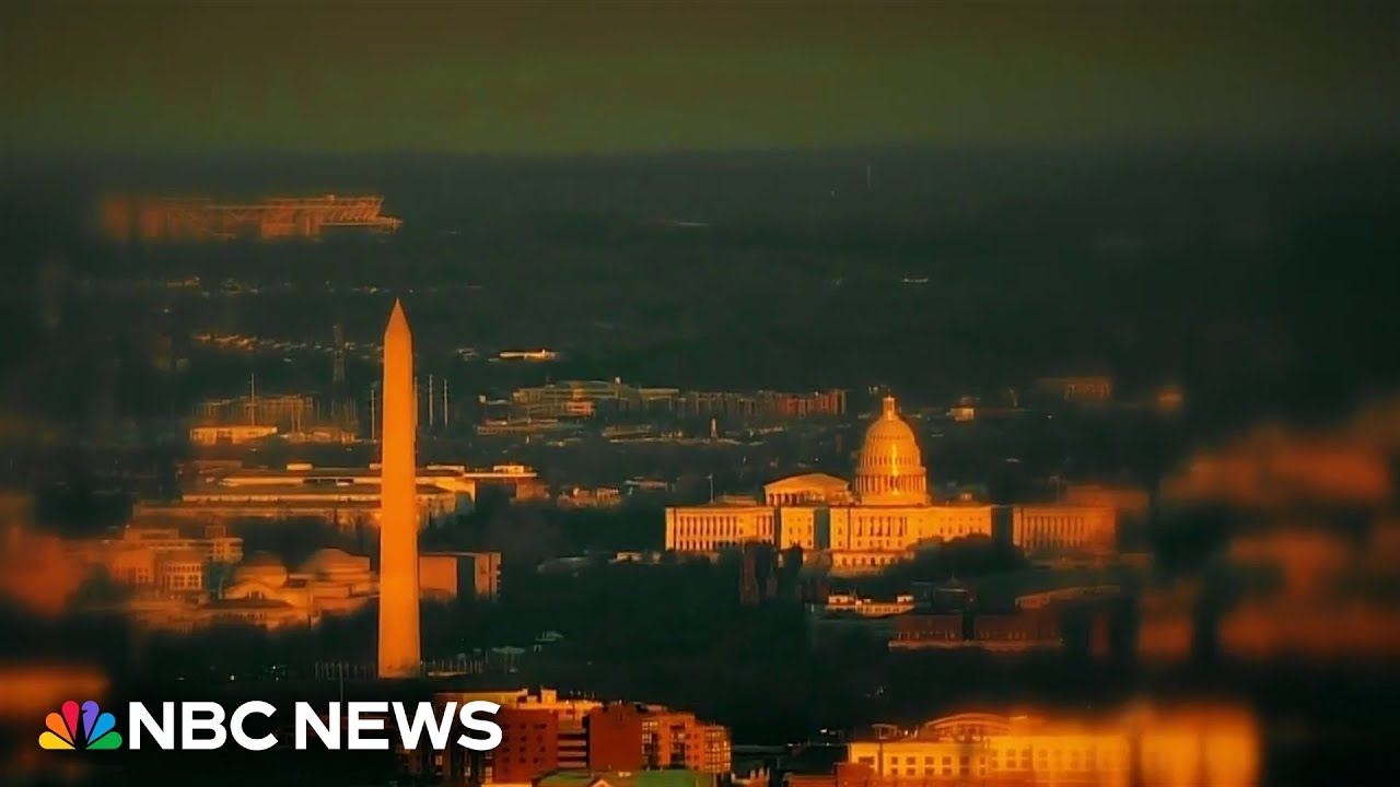 Federal workers face difficult days as Trump reshapes government