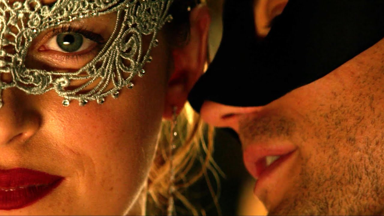 ❤️ Fifty Shades’ Most Romantic Scenes ⛓️