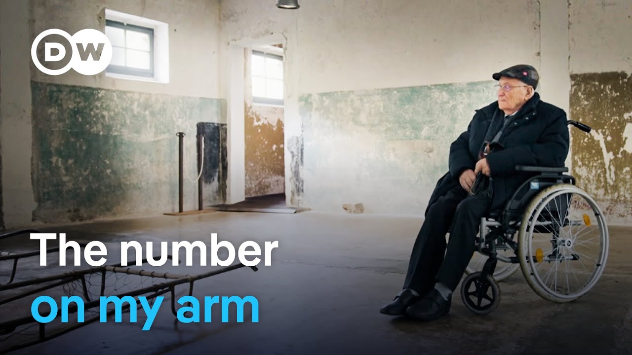 Fighting hatred and antisemitism – The story of a Holocaust survivor | DW Documentary