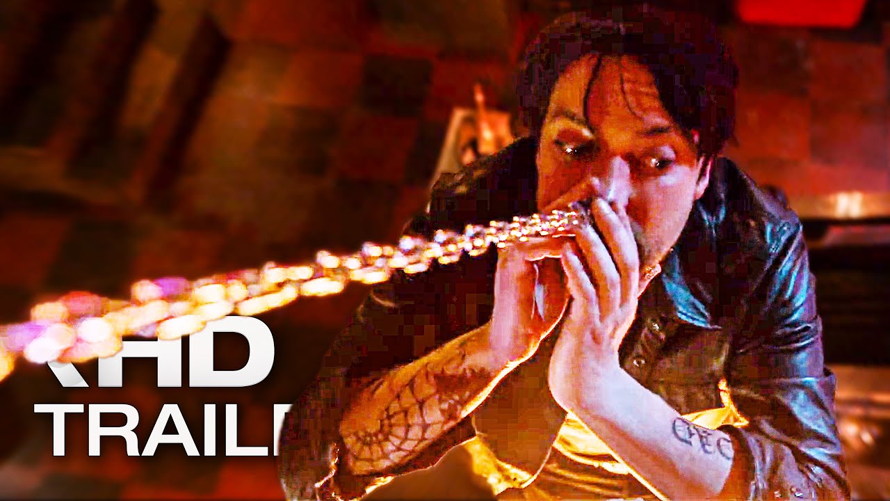 FINAL DESTINATION 6: Bloodlines Trailer (2025)