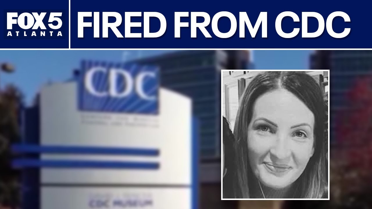 Fired federal worker turns to food stamps | FOX 5 News