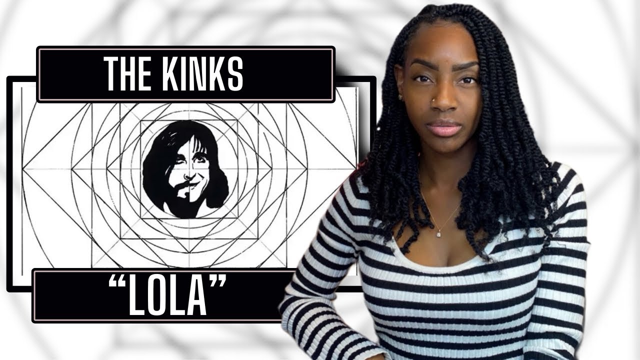 First Time Hearing The Kinks – Lola   | REACTION 🔥🔥🔥