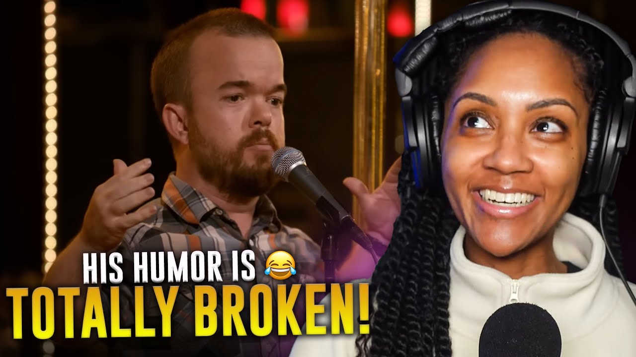 FIRST TIME REACTING TO | BRAD WILLIAMS A WEE PROBLEM… THIS IS NOT HAPPENING