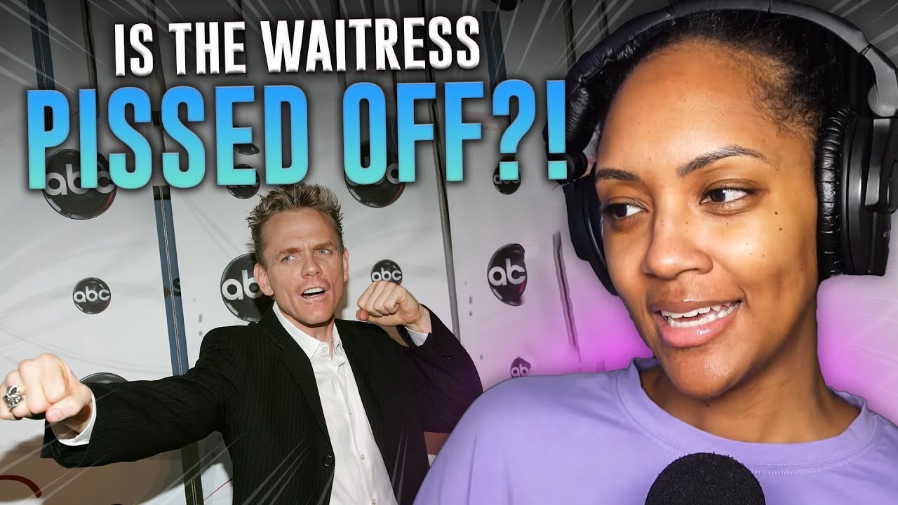 FIRST TIME REACTING TO | Christopher Titus | The Word Retard