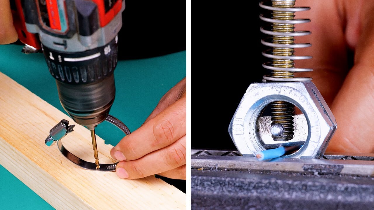 Fix-It Fiesta: Masterful Repair Tricks for Everyone