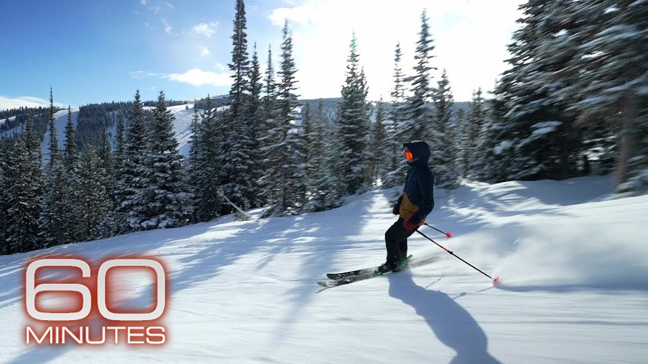 “Flying Blind” | 60 Minutes Archive