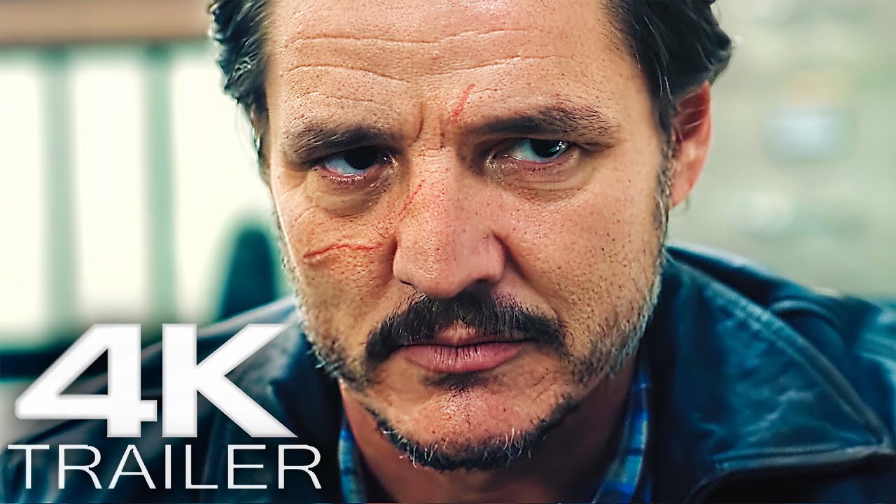 FREAKY TALES Official Trailer (2025) Tom Hanks, Pedro Pascal Movie | 4K UHD