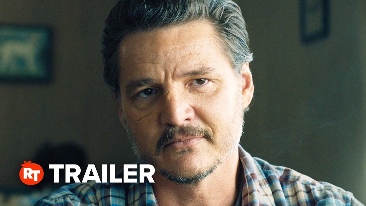 Freaky Tales Trailer #1 (2025)