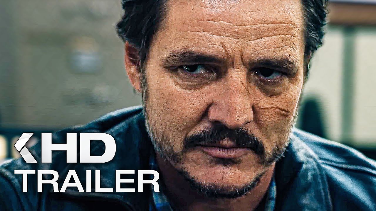 FREAKY TALES Trailer (2025) Pedro Pascal