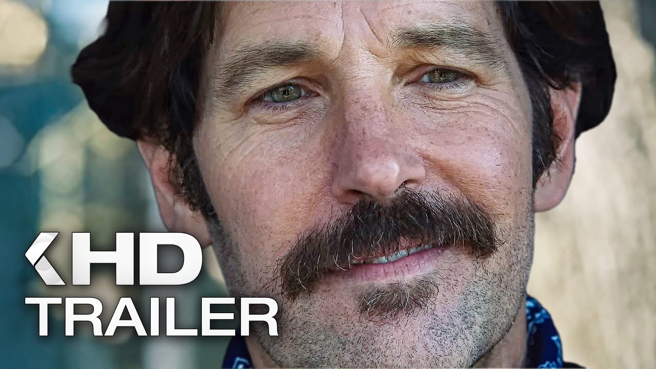 FRIENDSHIP Trailer (2025) Paul Rudd, Tim Robinson