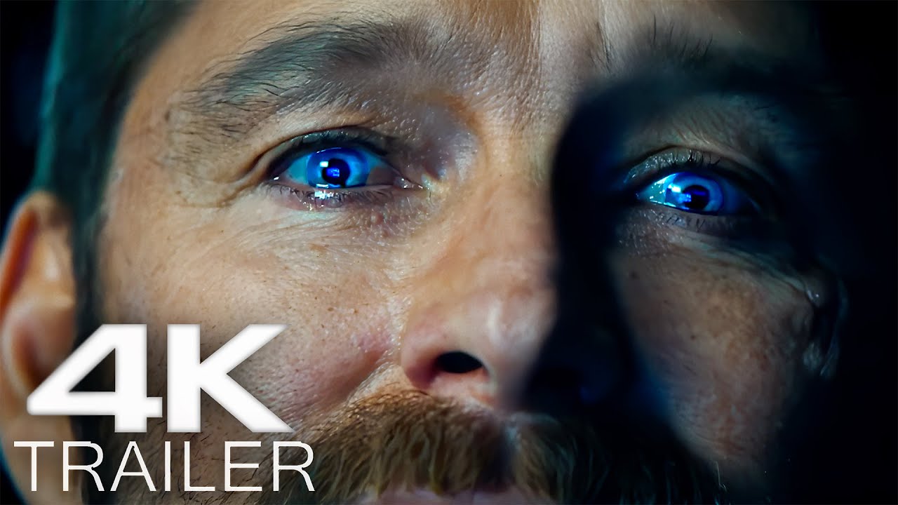 G20 Official Trailer (2025) Antony Starr, Prime Video Movie 4K UHD