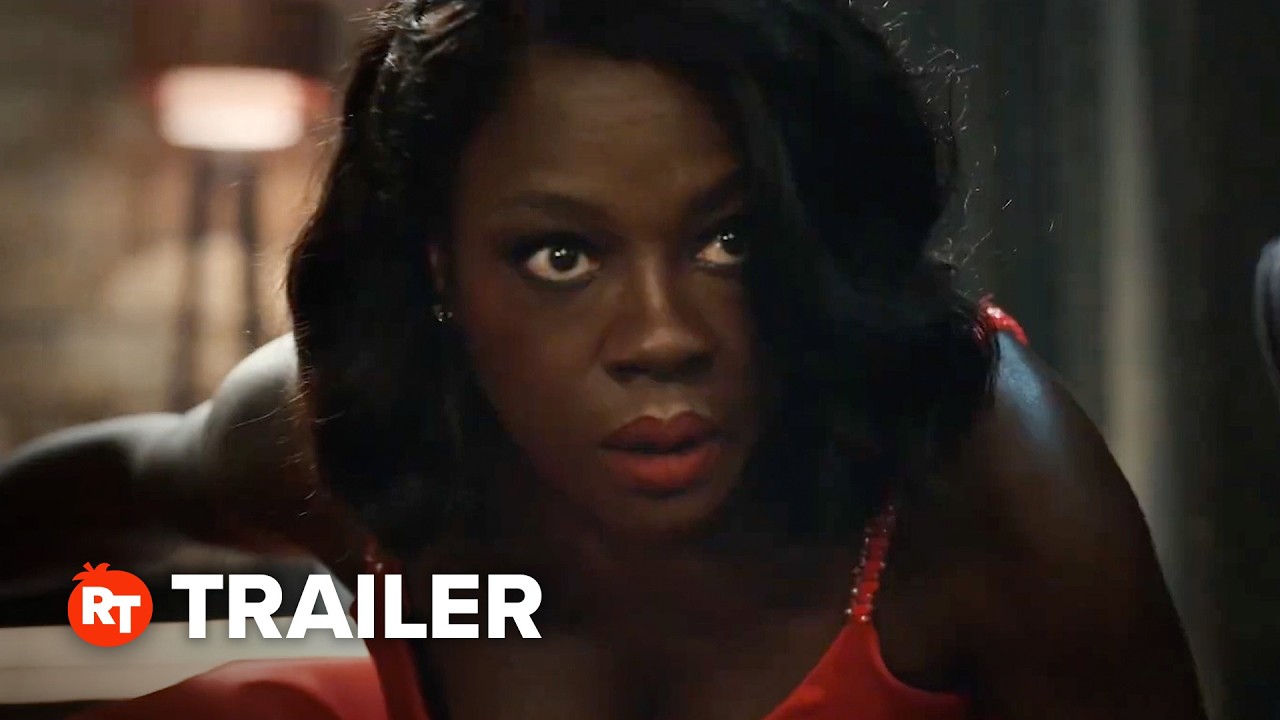 G20 Trailer #1 (2025)