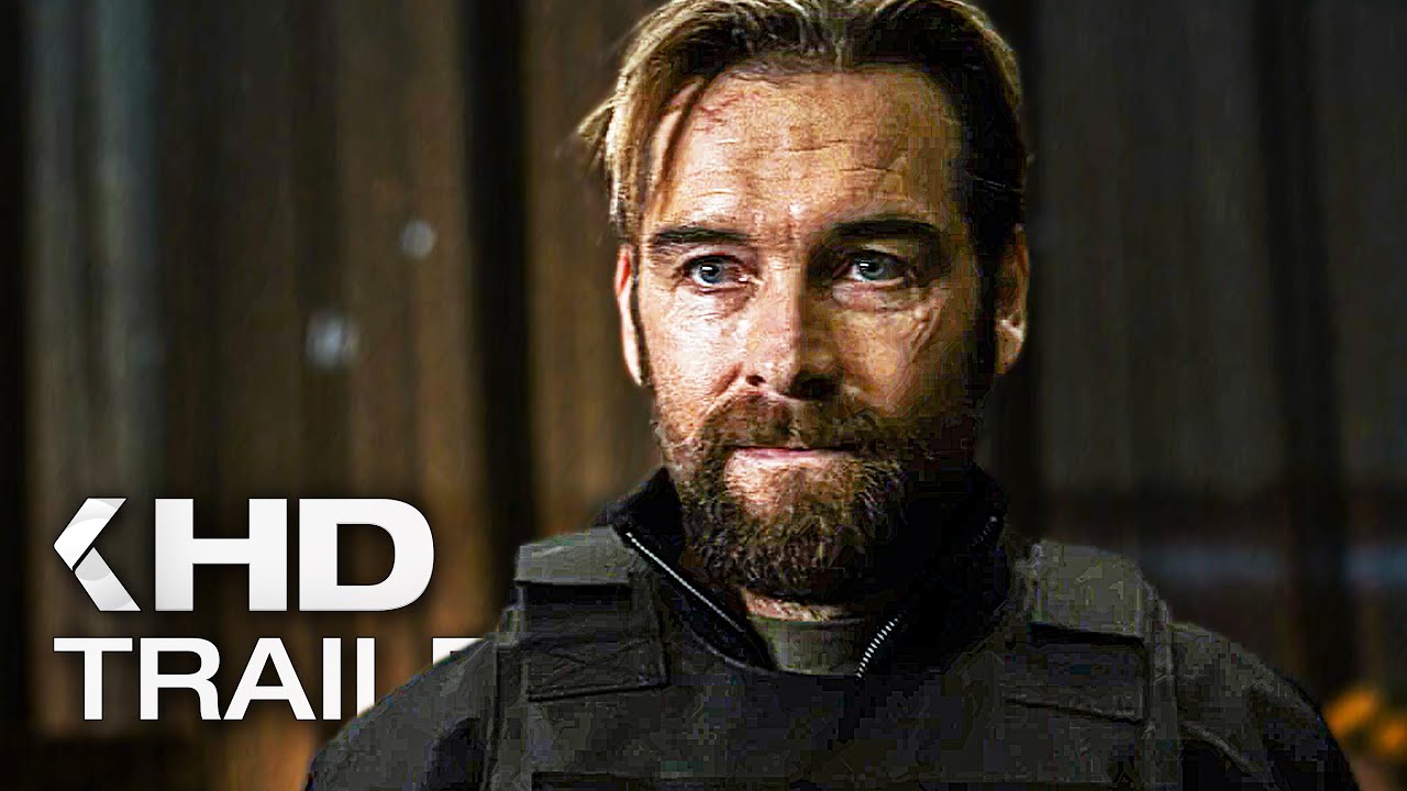 G20 Trailer (2025) Viola Davis, Antony Starr