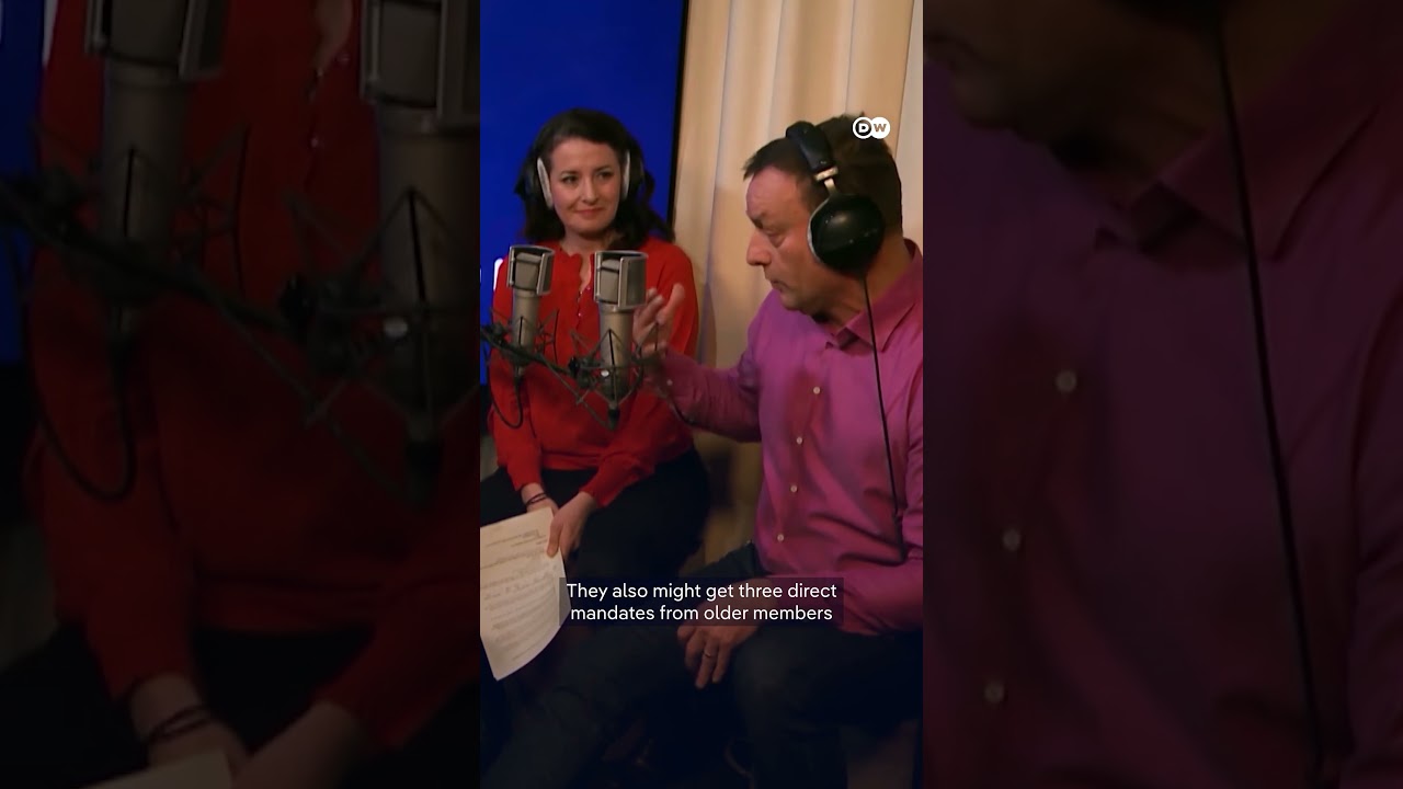 German election: Late surge for the Left Party? | Berlin Briefing Podcast