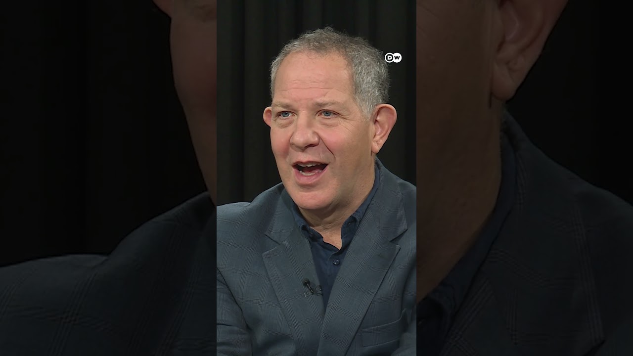 Germany’s wake-up moment | To the Point