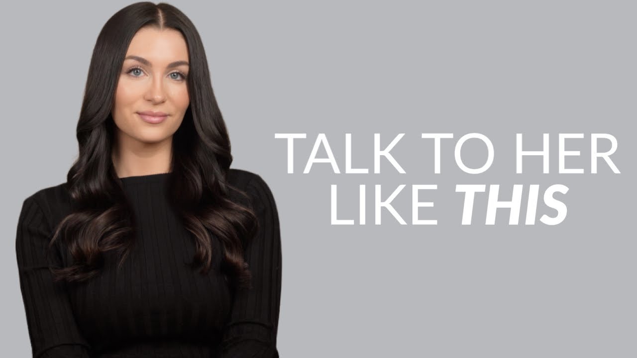 Girls Are More Likely To Reply To These 5 Messages (From A Woman’s Perspective)