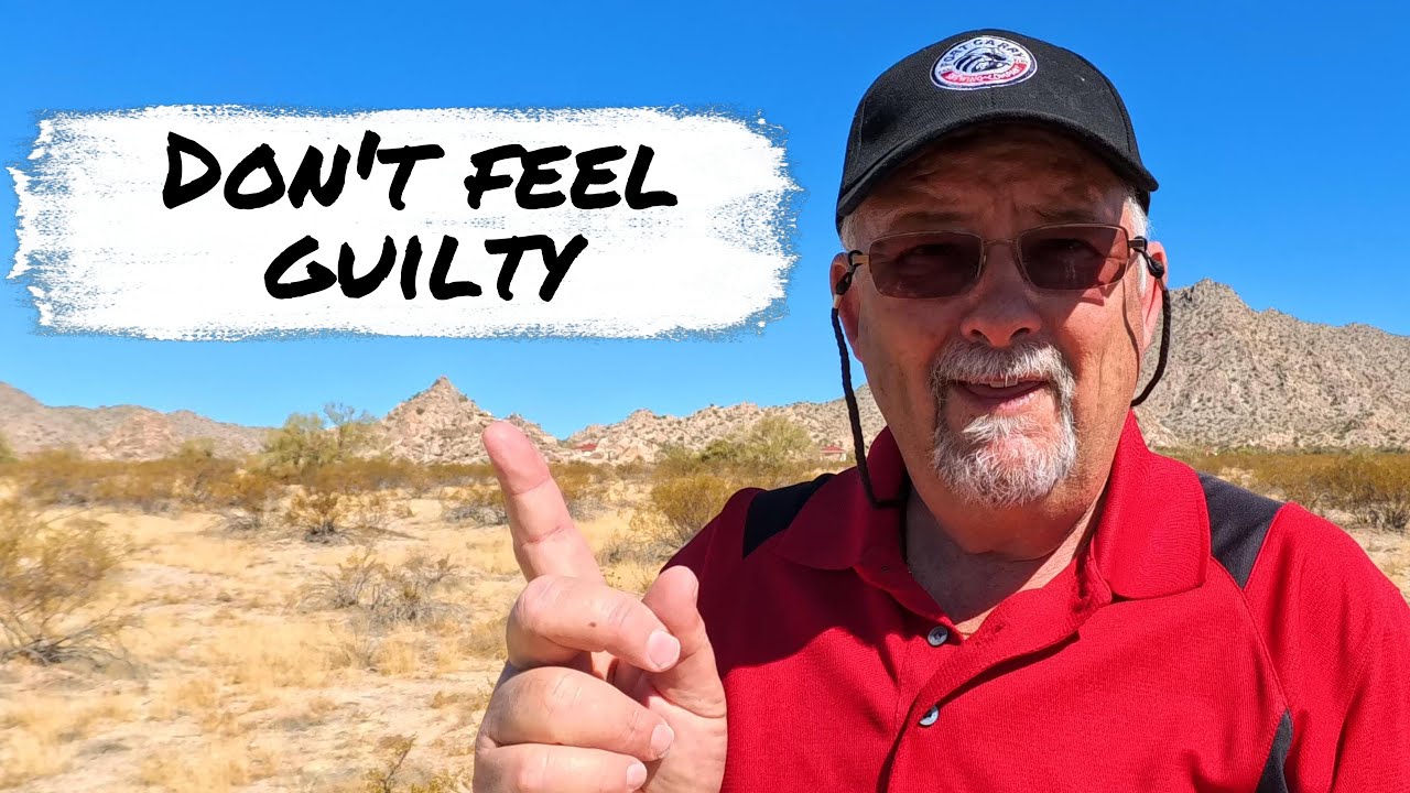 Give yourself PERMISSION to enjoy your retirement!