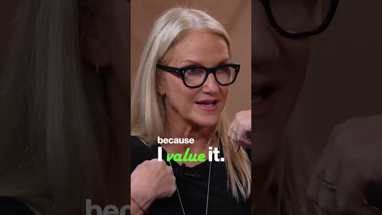 Go See Your Parents ❤️ | Mel Robbins
